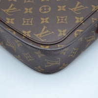 Louis Vuitton Saint Cloud GM