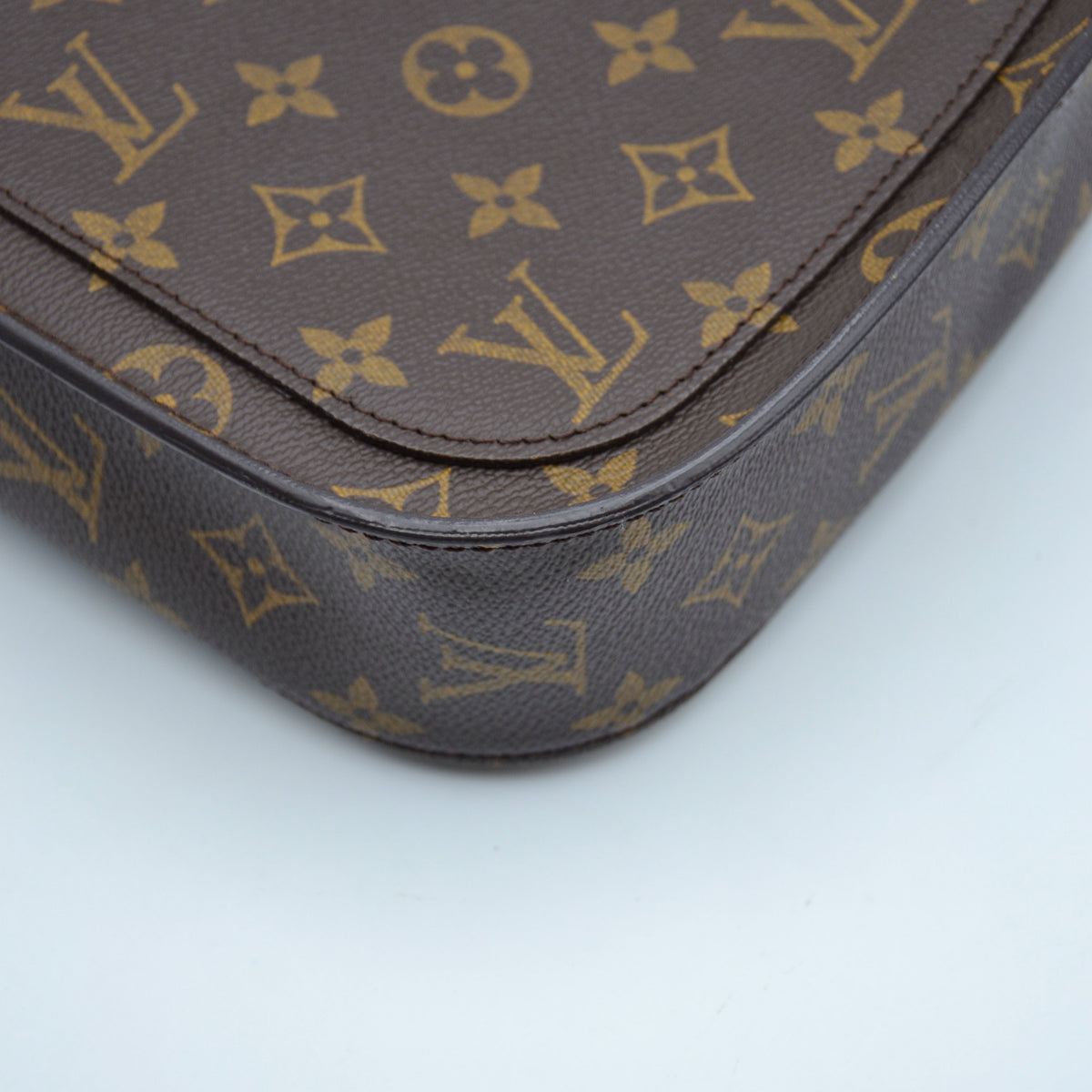 Louis Vuitton Saint Cloud GM