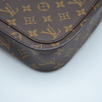 Louis Vuitton Saint Cloud GM