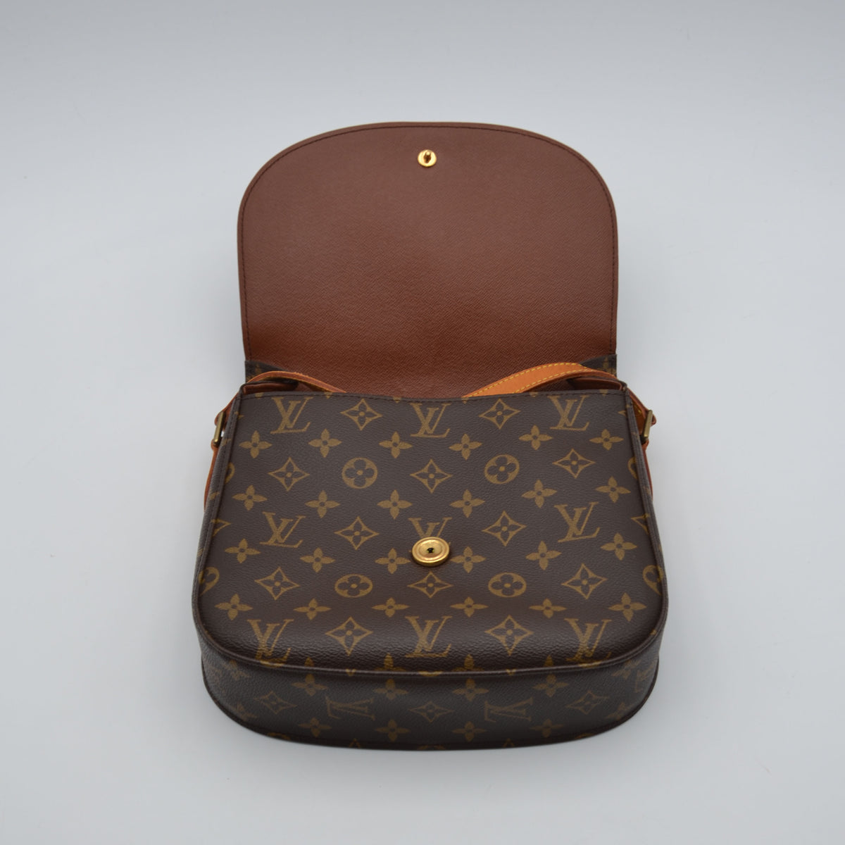Louis Vuitton Saint Cloud GM