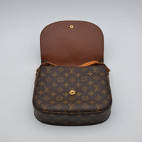 Louis Vuitton Saint Cloud GM