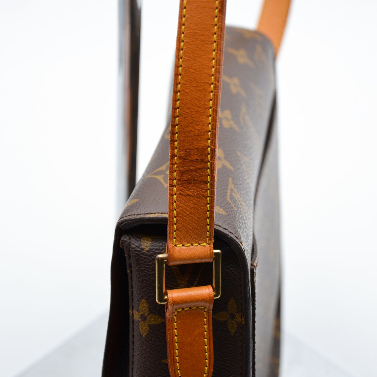 Louis Vuitton Saint Cloud GM