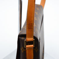 Louis Vuitton Saint Cloud GM