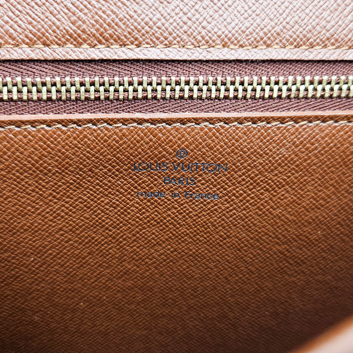 Louis Vuitton Saint Cloud GM