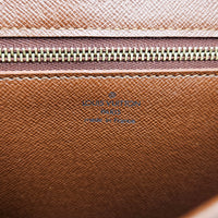 Louis Vuitton Saint Cloud GM