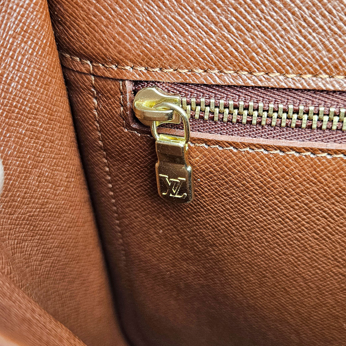 Louis Vuitton Saint Cloud GM