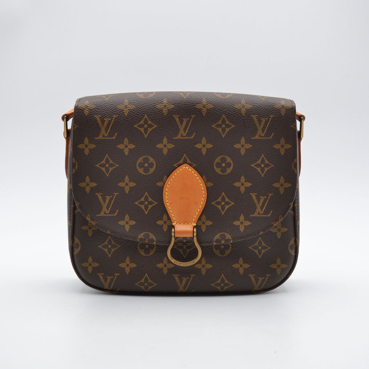 Louis Vuitton Saint Cloud GM