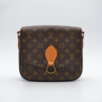 Louis Vuitton Saint Cloud GM