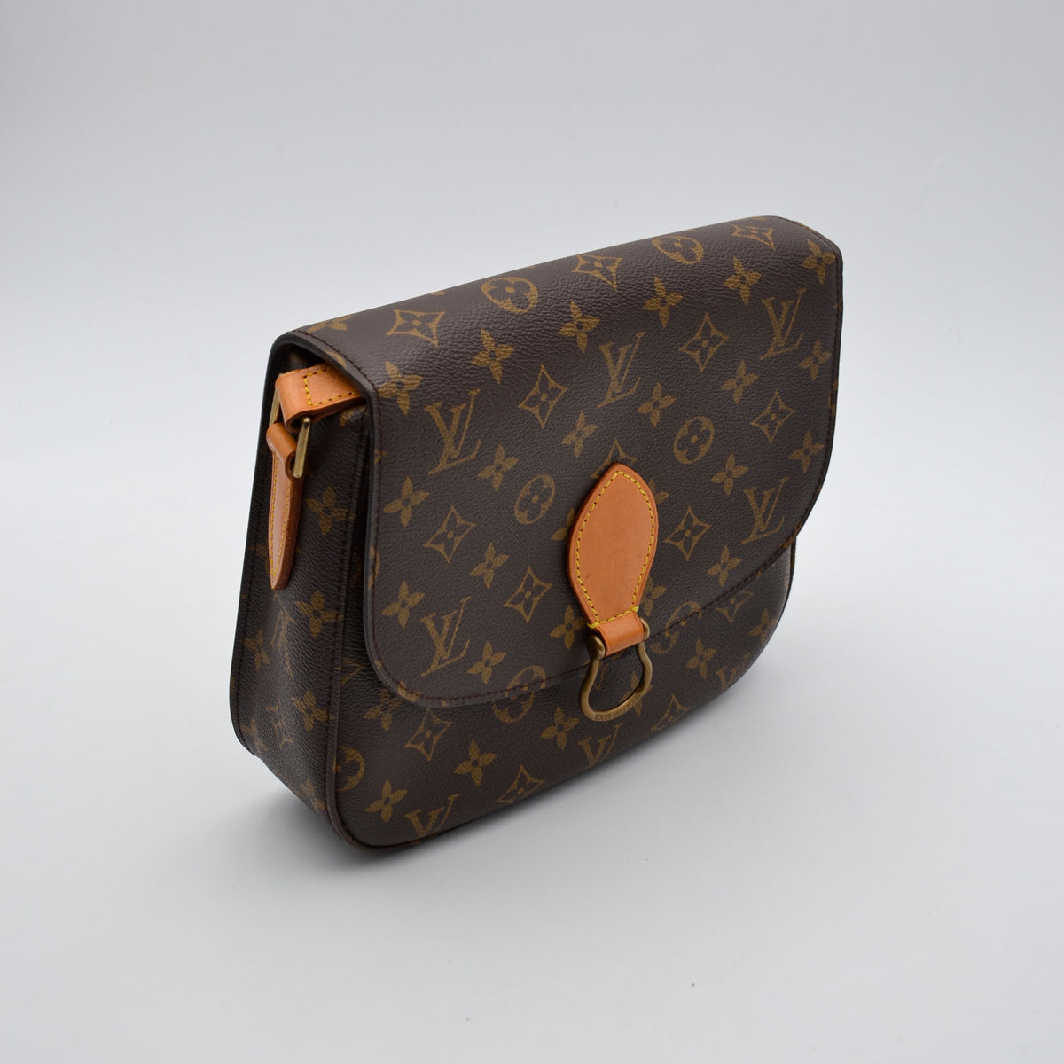 Louis Vuitton Saint Cloud GM