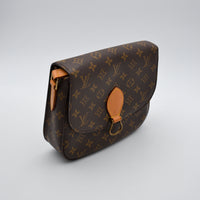 Louis Vuitton Saint Cloud GM