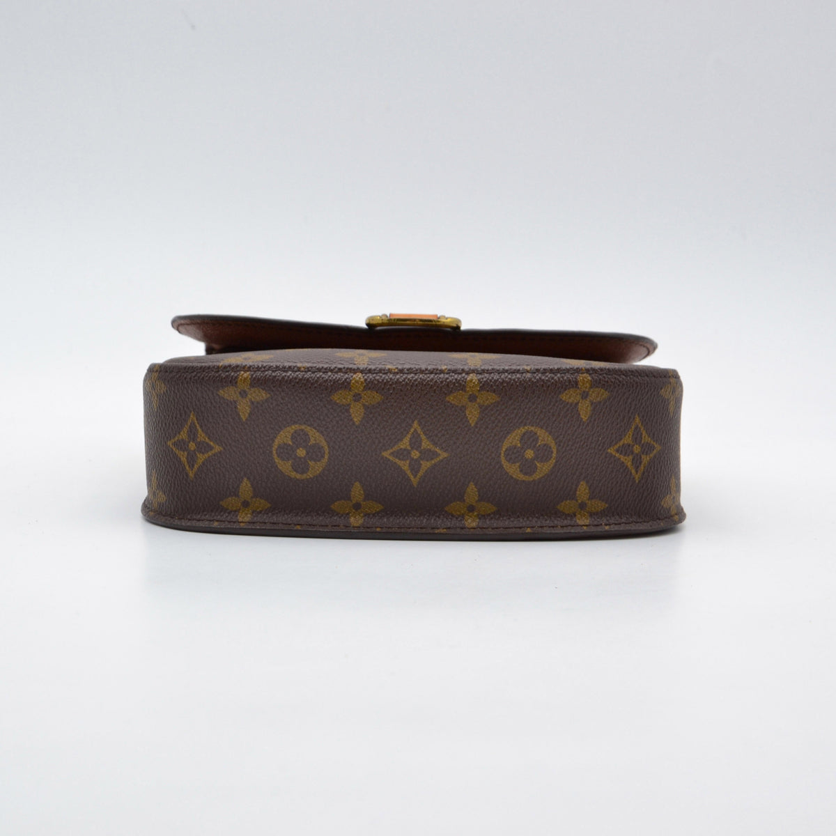 Louis Vuitton Saint Cloud MM Monogram