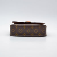 Louis Vuitton Saint Cloud MM Monogram