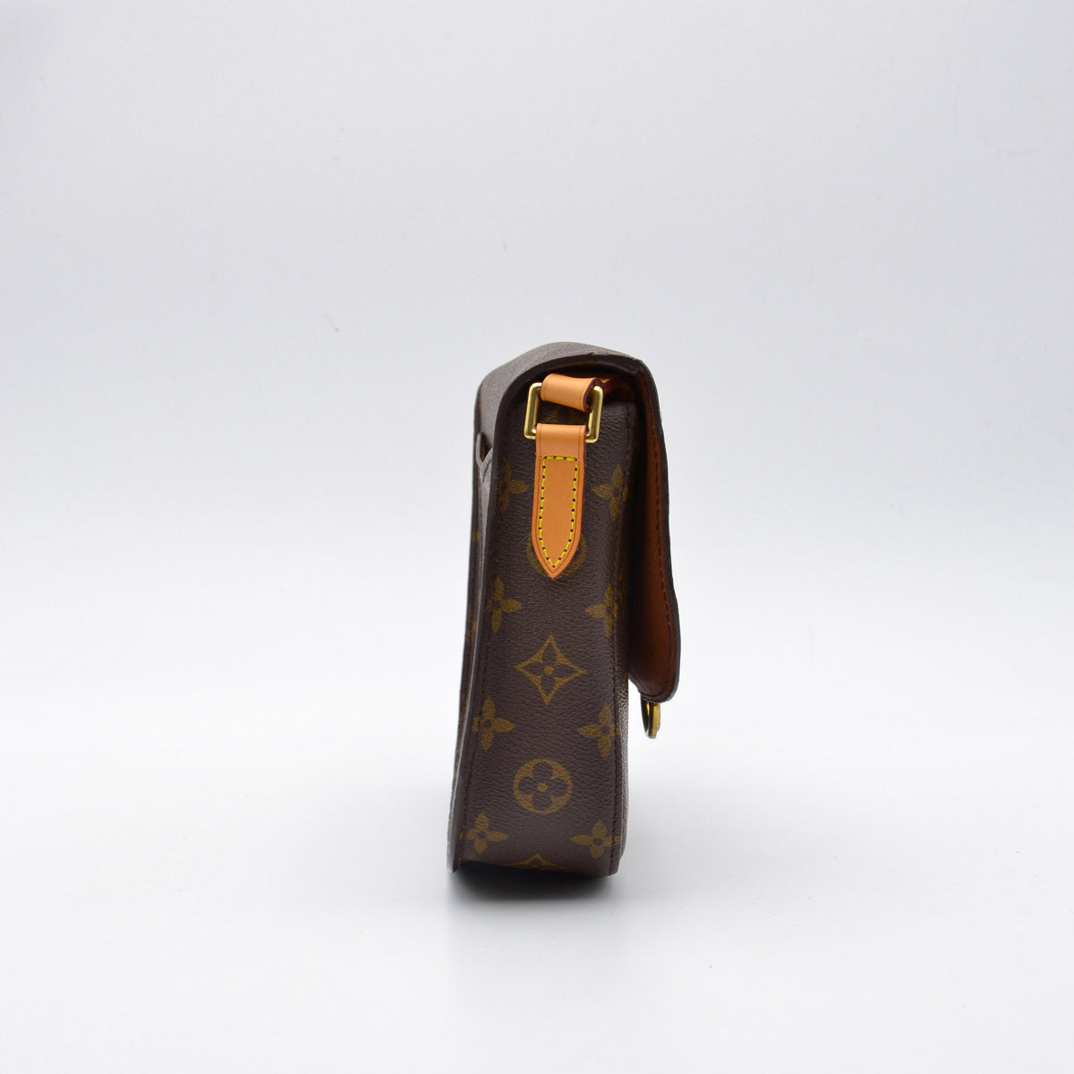 Louis Vuitton Saint Cloud MM Monogram