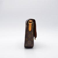 Louis Vuitton Saint Cloud MM Monogram