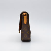 Louis Vuitton Saint Cloud MM Monogram