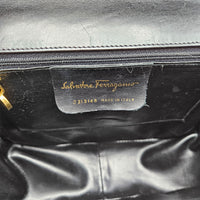 Sac Salvatore Ferragamo Gancini