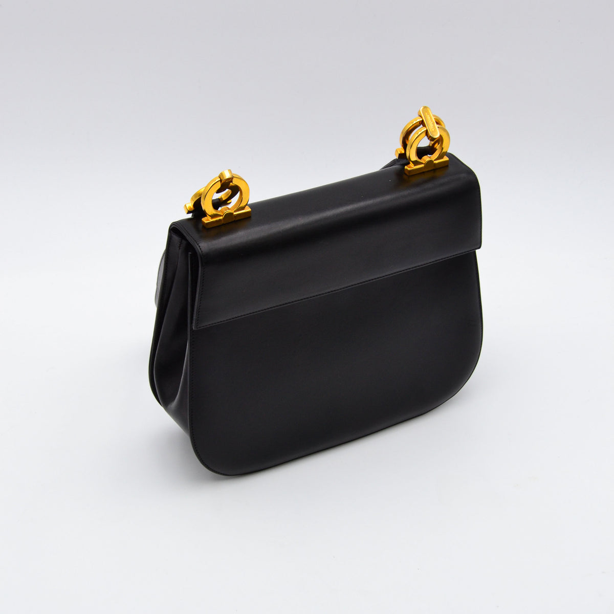 Sac Salvatore Ferragamo Gancini
