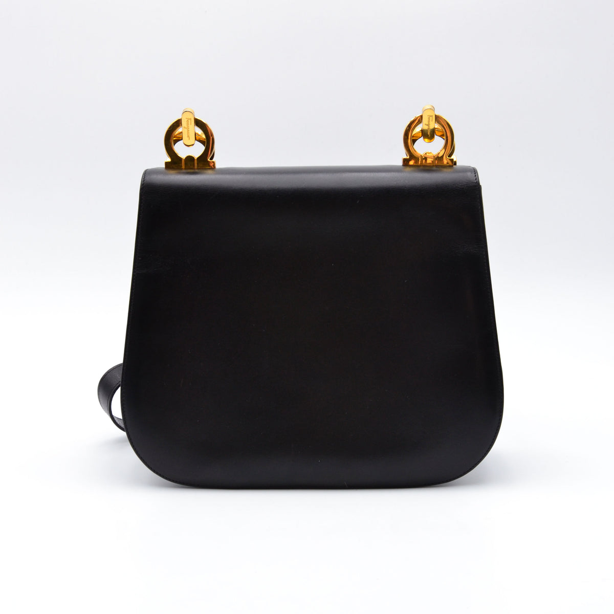 Sac Salvatore Ferragamo Gancini