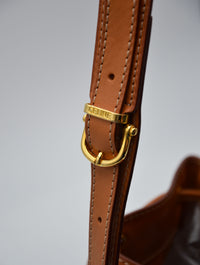 Sac Seau Céline Macadam Moyen Modèle Vintage