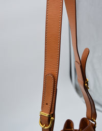 Sac Seau Céline Macadam Moyen Modèle Vintage