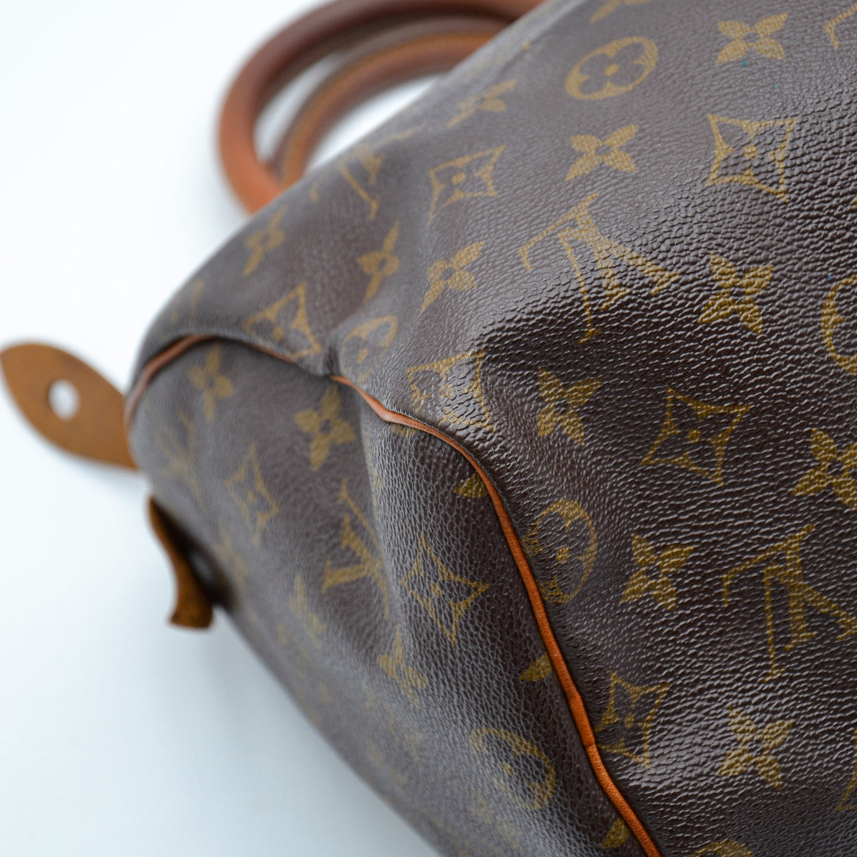 Louis Vuitton Speedy 25 Vintage
