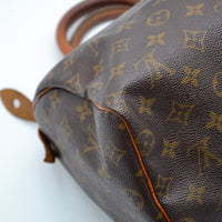 Louis Vuitton Speedy 25 Vintage