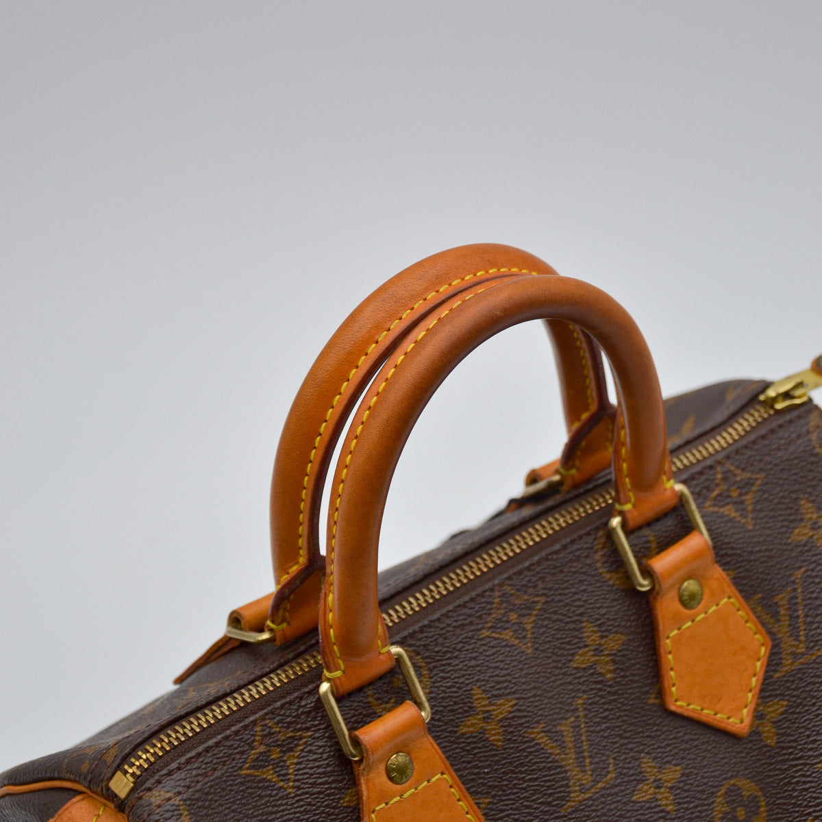Louis Vuitton Speedy 25 Monogram