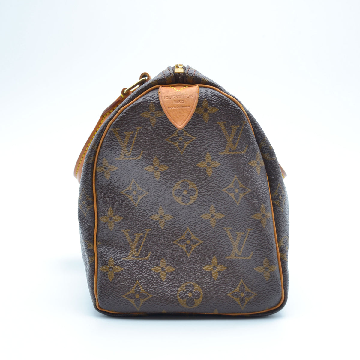 Louis Vuitton Speedy 25 Monogram