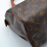Louis Vuitton Speedy 25 Vintage
