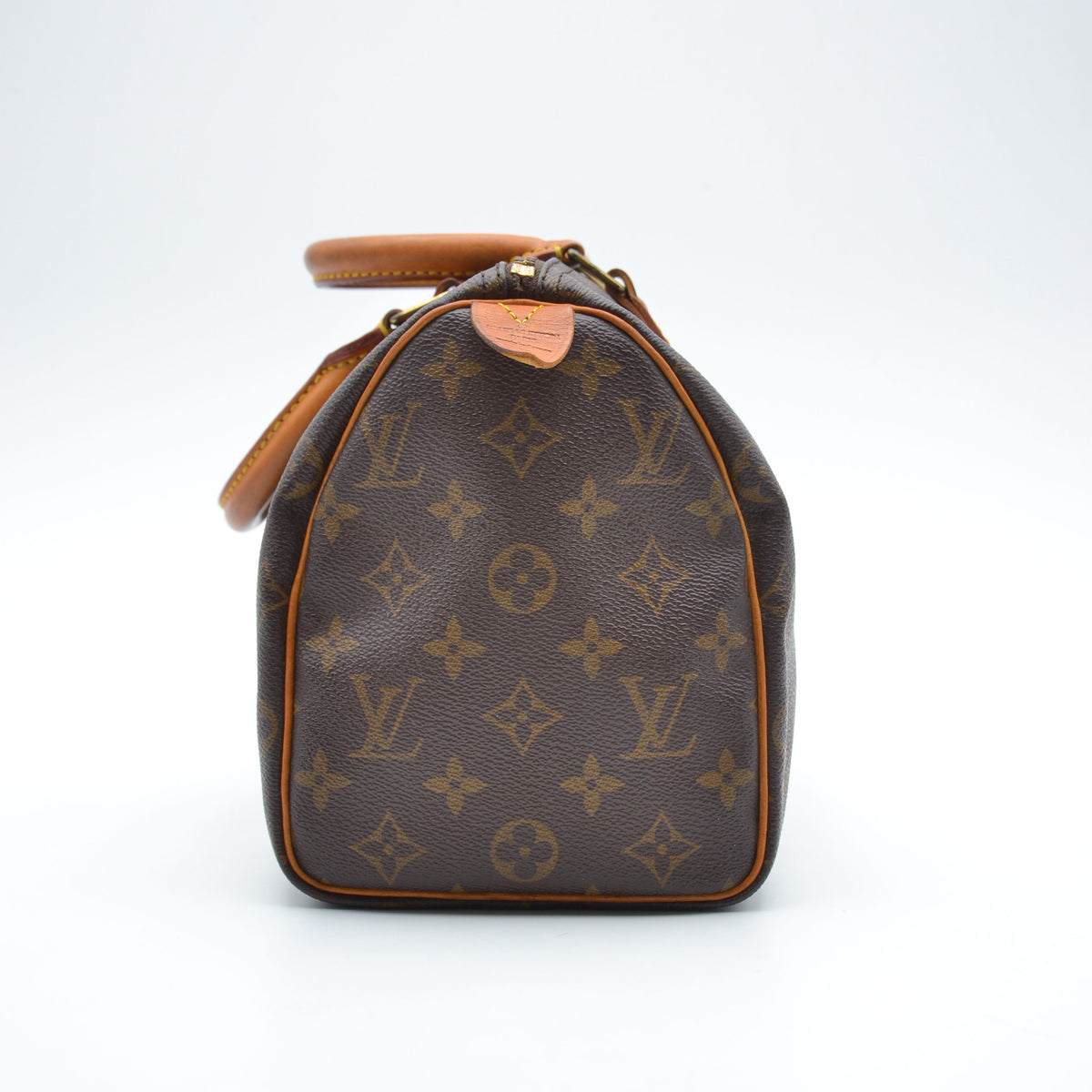 Louis Vuitton Speedy 25 Monogram