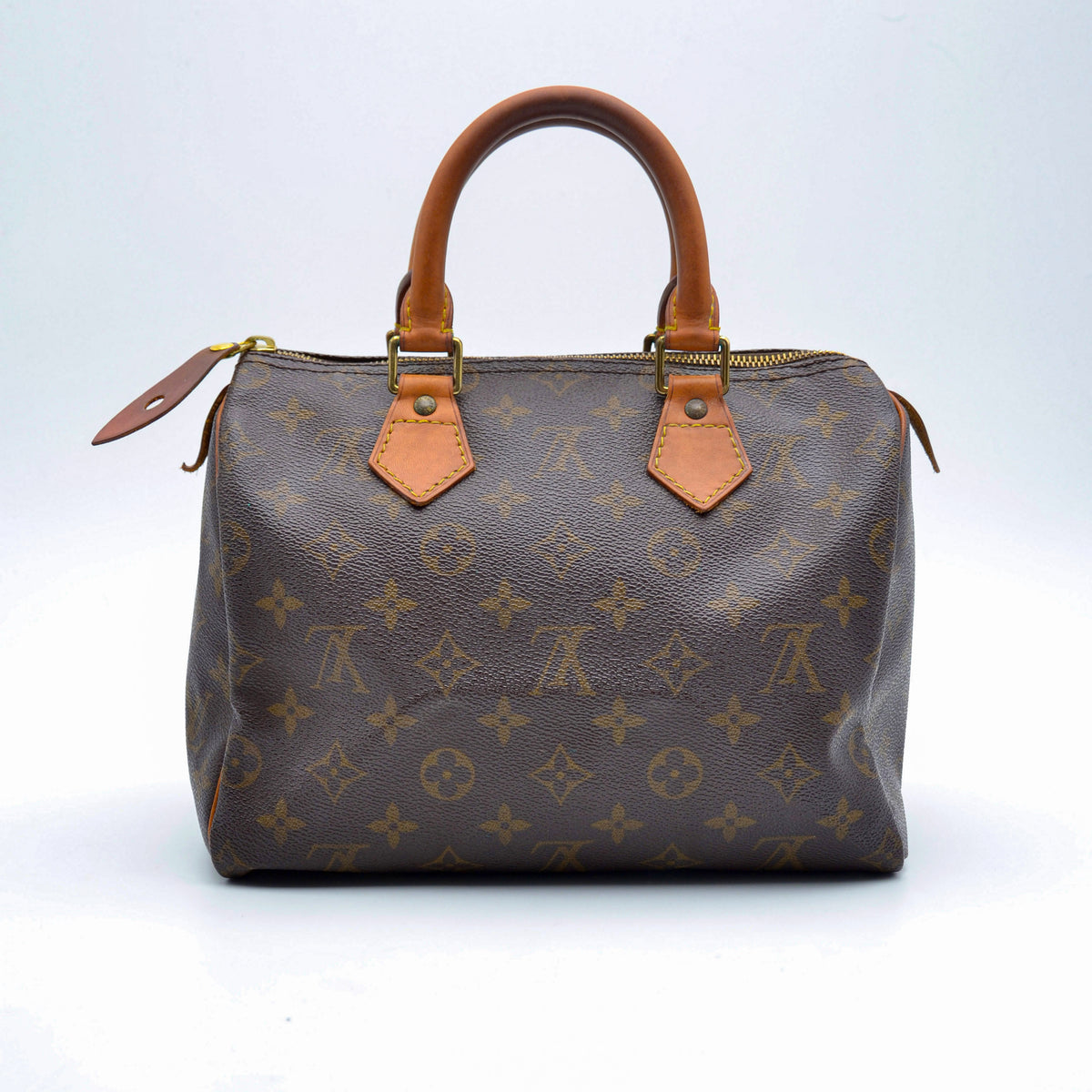 Louis Vuitton Speedy 25 Vintage