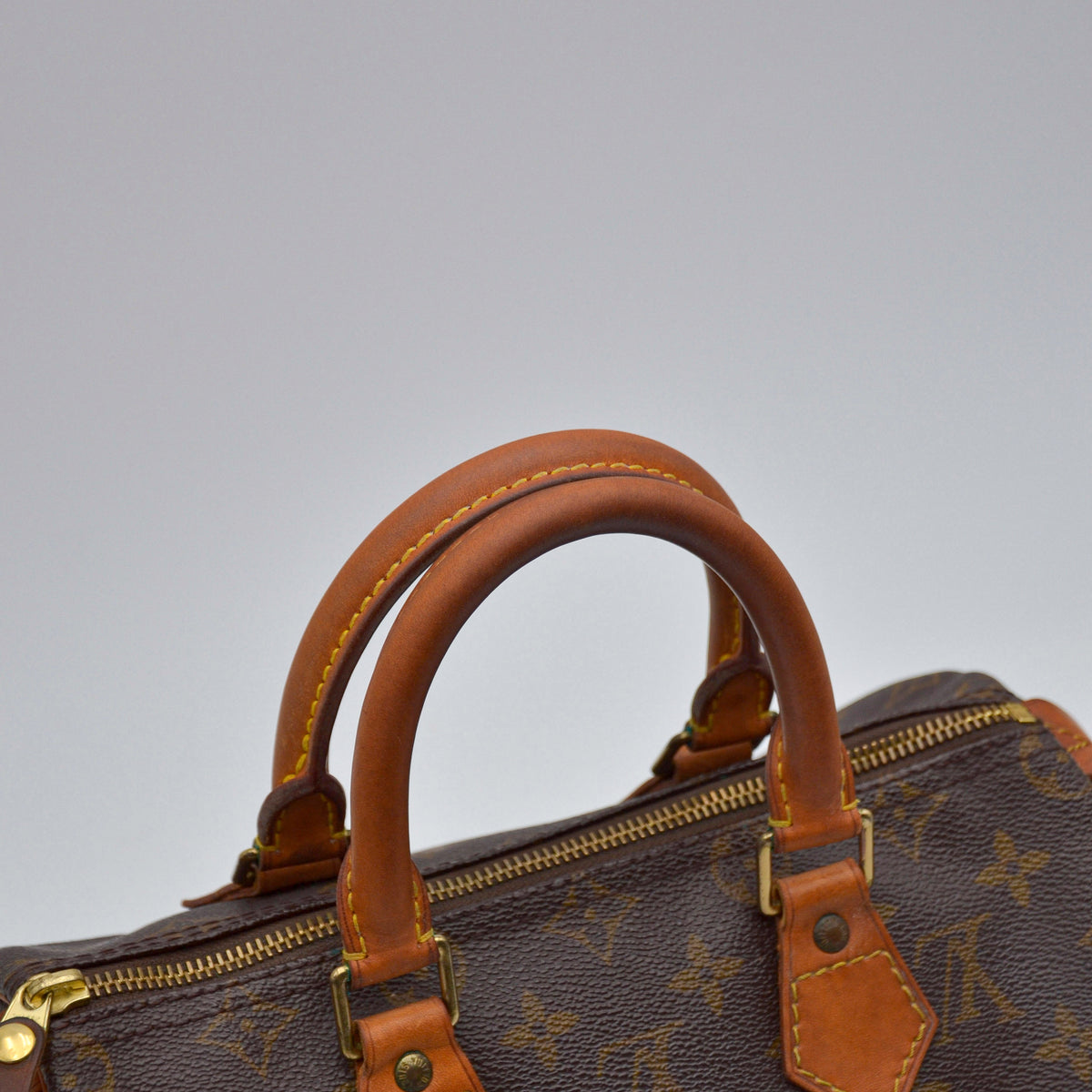 Louis Vuitton Speedy 25 Vintage