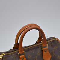 Louis Vuitton Speedy 25 Vintage