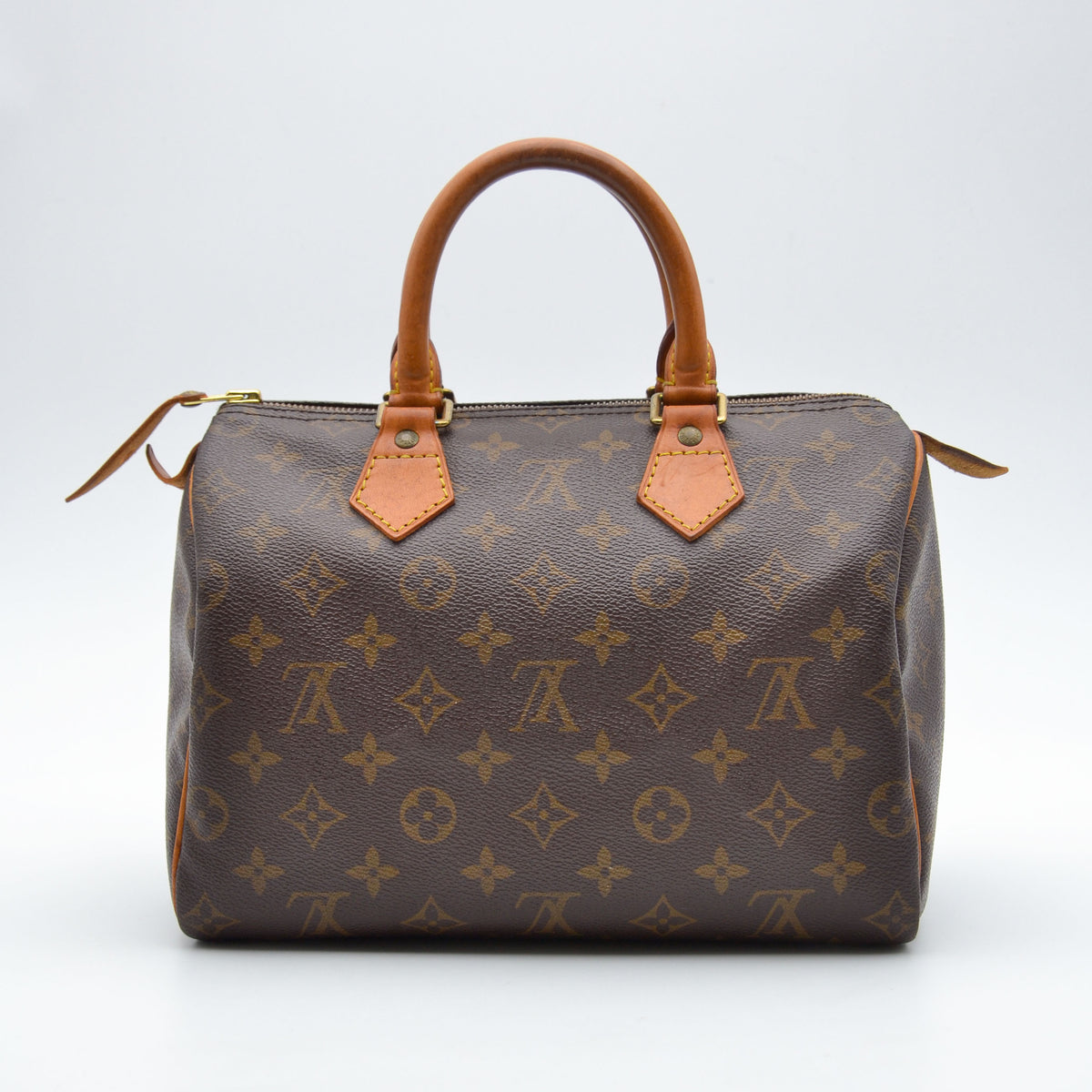 Louis Vuitton Speedy 25 Monogram