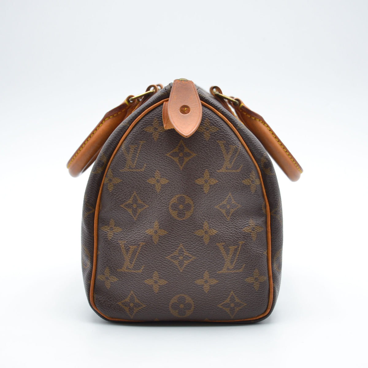 Louis Vuitton Speedy 25 Monogram