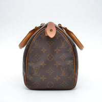 Louis Vuitton Speedy 25 Monogram