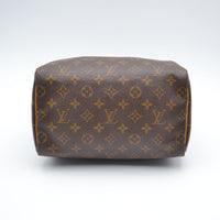 Louis Vuitton Speedy 25 Monogram