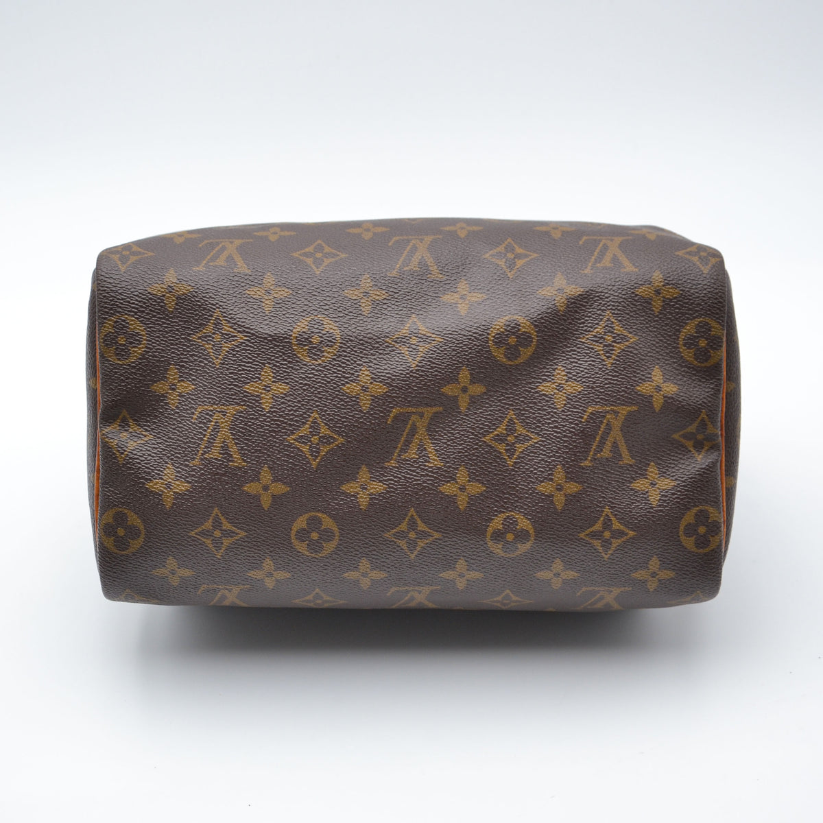 Louis Vuitton Speedy 25 toile Monogram