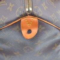 Louis Vuitton Speedy 25 Monogram
