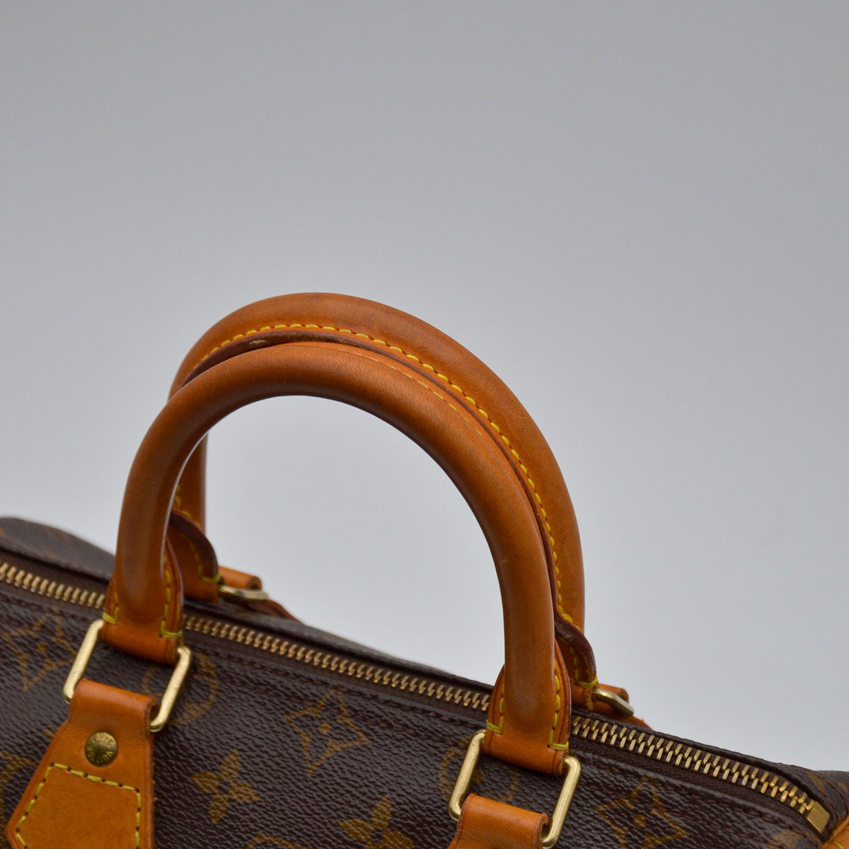 Louis Vuitton Speedy 25 Monogram