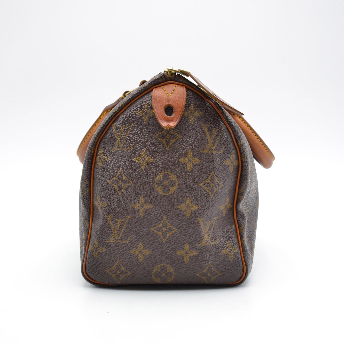 Louis Vuitton Speedy 25 Vintage