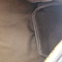 Louis Vuitton Speedy 25 toile Monogram