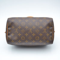 Louis Vuitton Speedy 25 Monogram