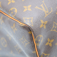 Louis Vuitton Speedy 25 Monogram