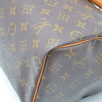 Louis Vuitton Speedy 25 Monogram