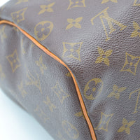 Louis Vuitton Speedy 25 Monogram