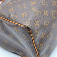 Louis Vuitton Speedy 25 Monogram