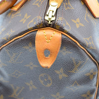 Louis Vuitton Speedy 25 Monogram