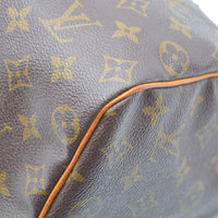 Louis Vuitton Speedy 25 Monogram