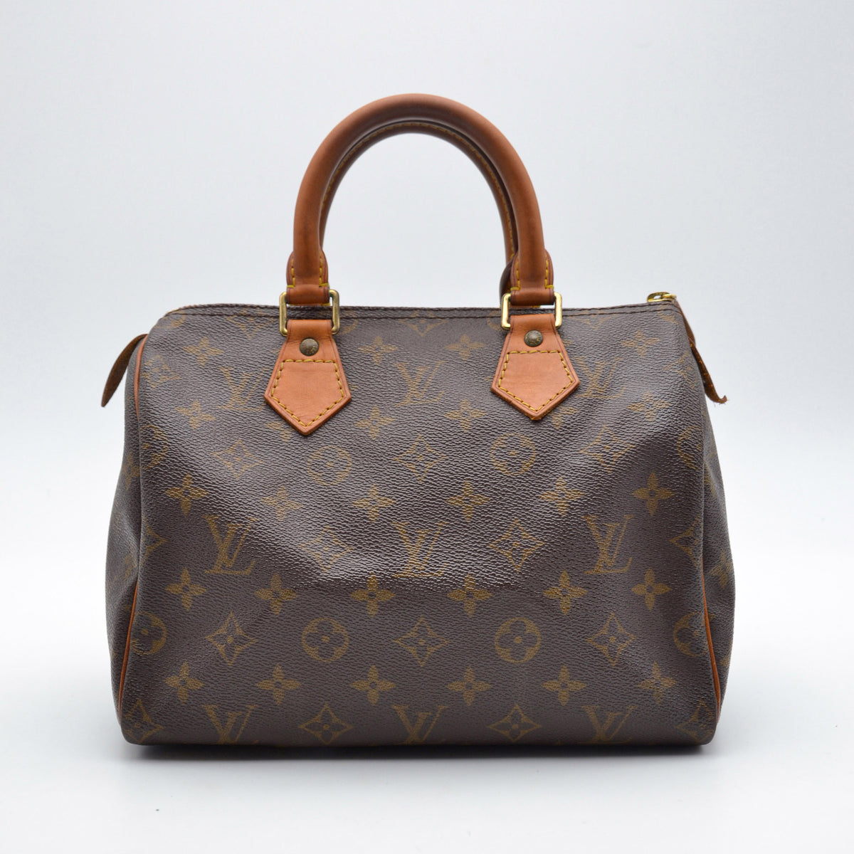 Louis Vuitton Speedy 25 Vintage